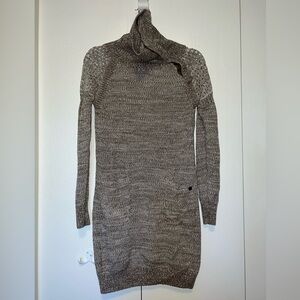 Prana Archer Sweater Dress